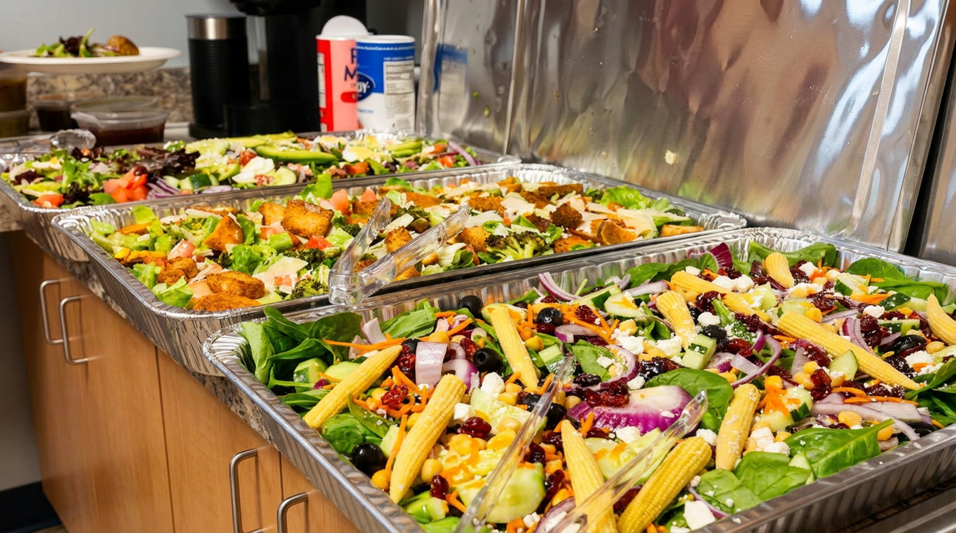 Catering for your next event
