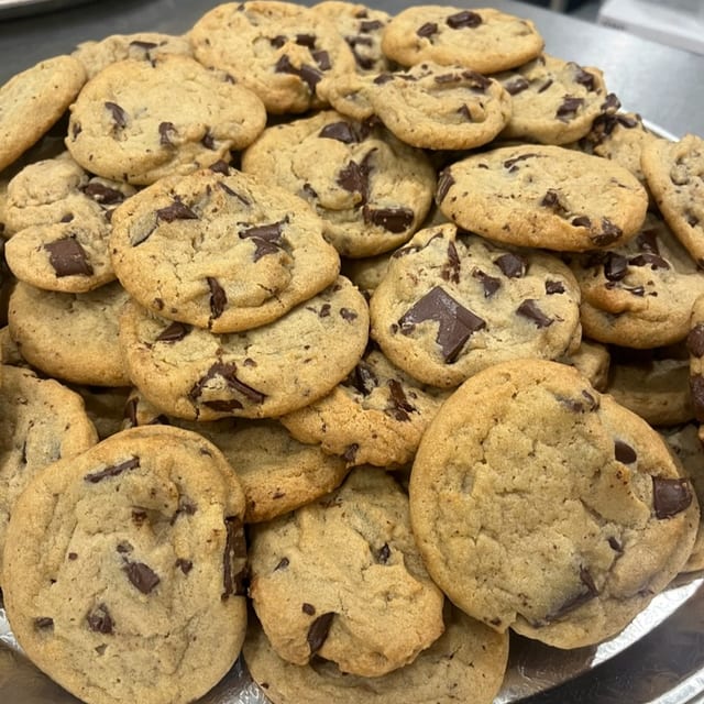 Cookies (2 pc).